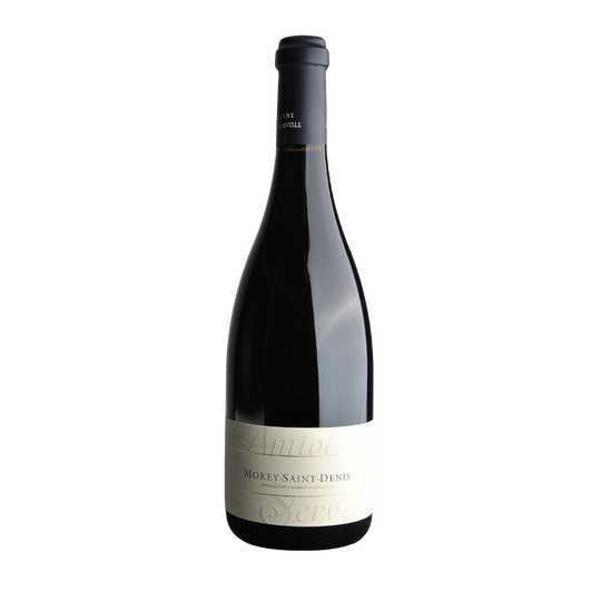 Morey-St-Denis, Domaine Amiot-Servelle 2023
