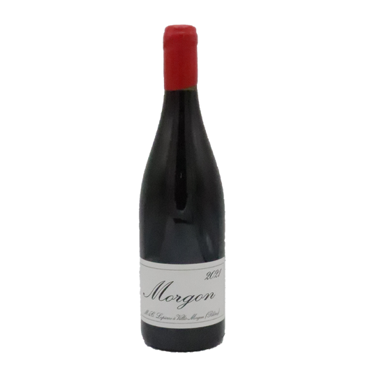 Morgon, Marcel Lapierre 2024