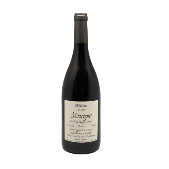 Morgon Bellevue Cailloux, Daniel Bouland 2024