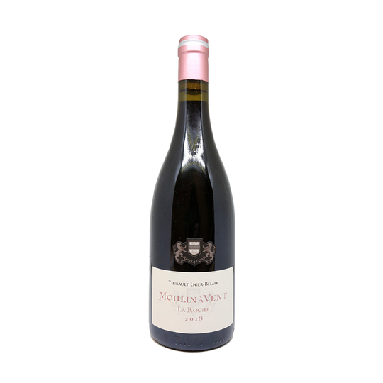 Moulin-à-Vent La Roche, Domaine Thibault Liger-Belair