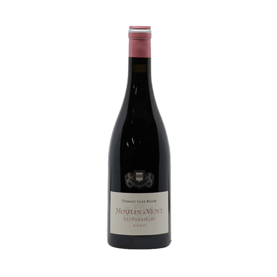 Moulin-à-Vent Les Perrelles, Domaine Thibault Liger-Belair 2022
