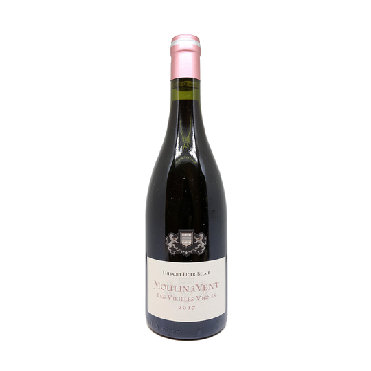 Moulin-à-Vent Vieilles Vignes, Domaine Thibault Liger-Belair