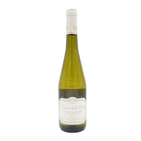 Muscadet Sèvre et Maine sur Lie, Domaine de la Quilla 2024