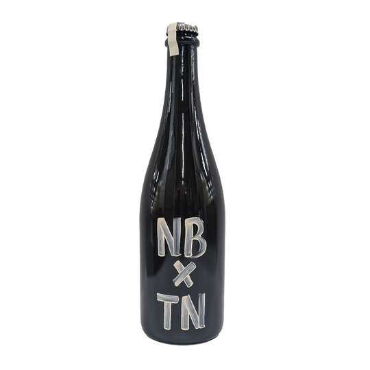 NBxTN Vino Bianco Frizzante, Tanca Nica 2021