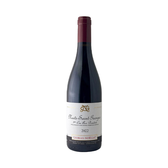 Nuits-Saint-Georges 1er Cru Boudots, Domaine Georges Noëllat 2022