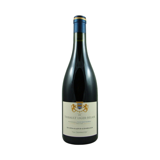 Nuits-Saint-Georges La Charmotte, Domaine Thibault Liger-Belair