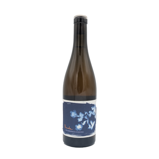 Nauda Viura Rioja Blanco, Alonso y Pedrajo 2023