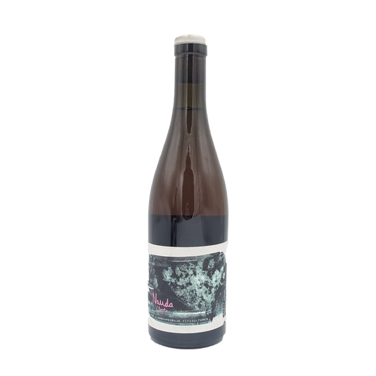 Nauda Rioja Clarete, Alonso y Pedrajo 2023