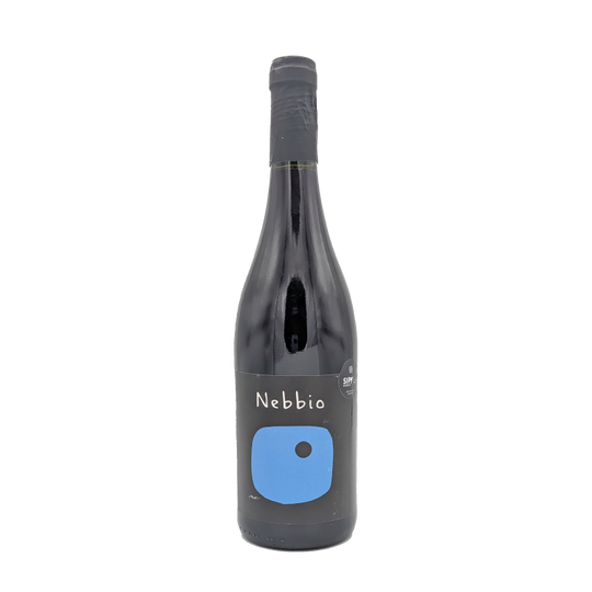 Nebbio Vino Rosso Nebbiolo, Cantina Iuli 2025