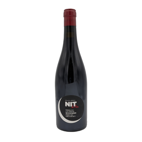 Priorat Mas d’en Cacador Nit de Nin, Nin Ortiz 2021