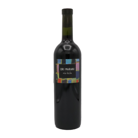 Nita, Ori Marani 2021