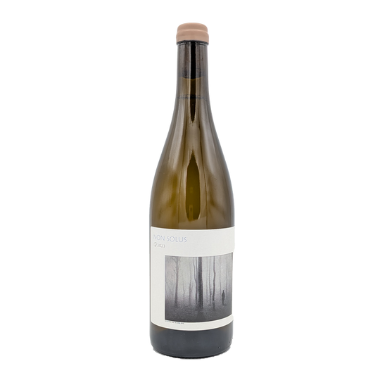 Non Solus, Clos des Plantes 2023