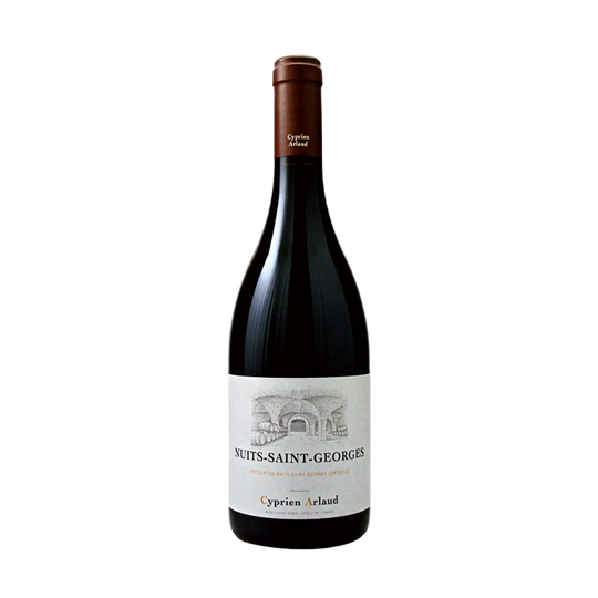Nuits-Saint-Georges, Domaine Cyprien Arlaud
