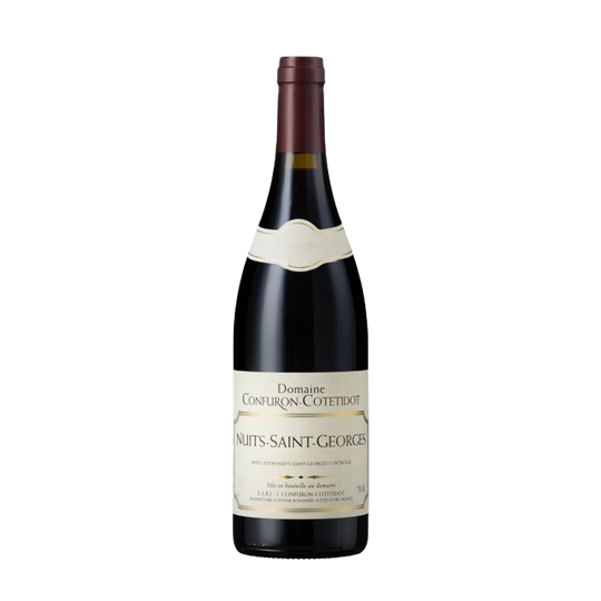 Nuits-Saint-Georges, Domaine Confuron-Cotetidot