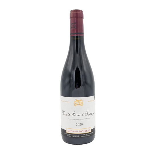 Nuits-Saint-Georges, Domaine Georges Noëllat 2020