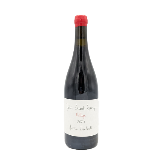 Nuits St Georges Village, Antoine Lienhardt 2023
