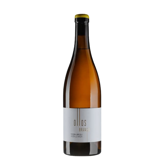 Ribeiro Ollos Branco, Augalevada 2023