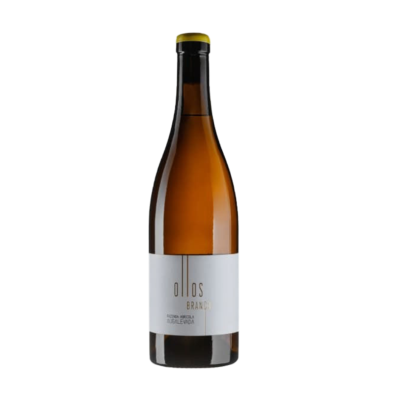 Ribeiro Ollos Branco, Augalevada 2023