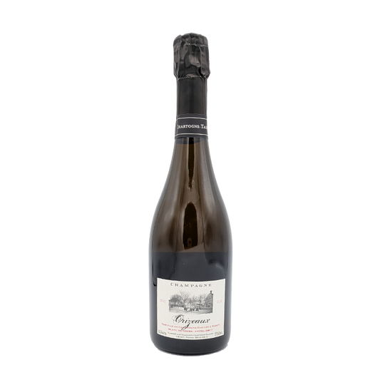 Champagne Orizeaux, Chartogne-Taillet 2020