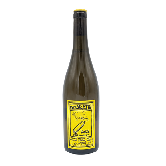 Package Chardonnay Patarate, Boulanger & Allante 2022