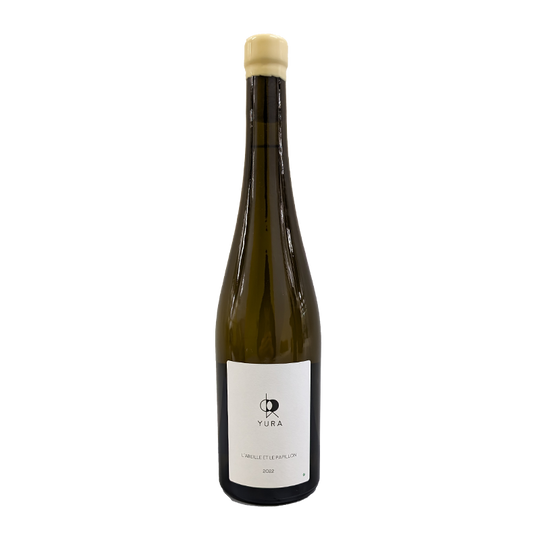 Pinot Blanc L'Abeille et le Papillon, Jintaro Yura 2023