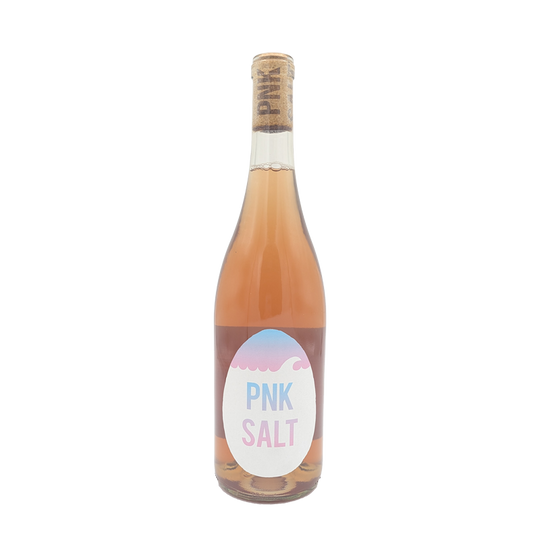 Pink Salt Rose, Ovum Wines 2024