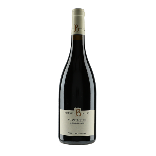 Monthélie Aux Fournereaux, Pierrick Bouley 2020