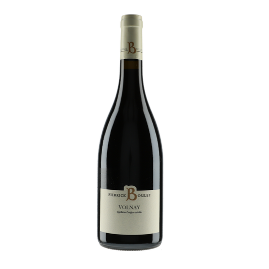 Volnay, Pierrick Bouley 2021