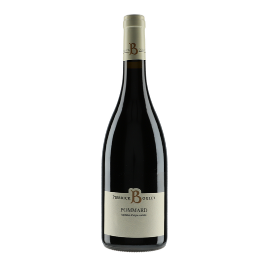 Pommard, Pierrick Bouley 2021