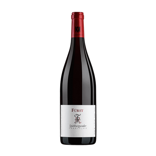 Pinot Noir Tradition, Weingut Rudolf Furst 2022