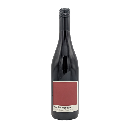Pinot Noir, Selection Massale 2024