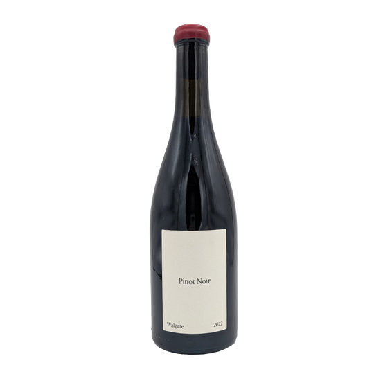 Pinot Noir, Walgate Wine 2022