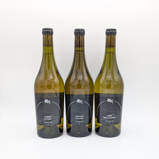 Unicorn Package François Rousset Martin 2