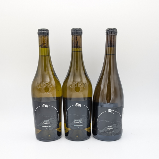 Unicorn Package François Rousset Martin 1