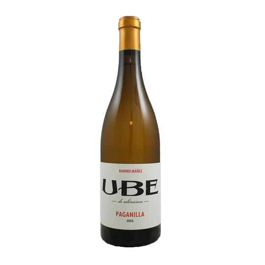 UBE Paganilla, Ramiro Ibanez 2023