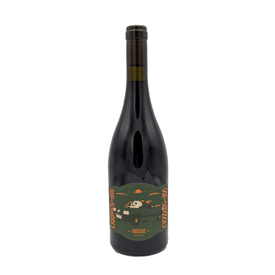 Stesso Stesso Rosso, Beulah Violetta 2023