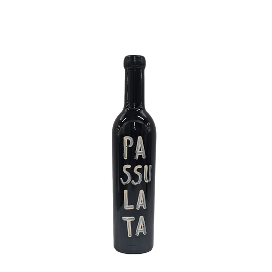 Passulata 37.5cl, Tanca Nica 2022