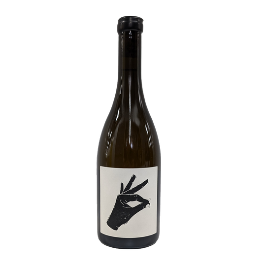 Bourgogne Blanc Pattaya, Vin Noe 2023