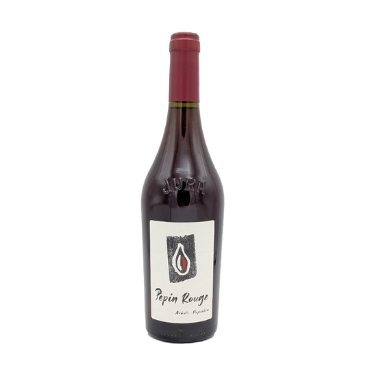 Arbois Pepin Rouge, Kevin Bouillet 2023