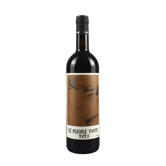 Pergole Torte, Montevertine 2021