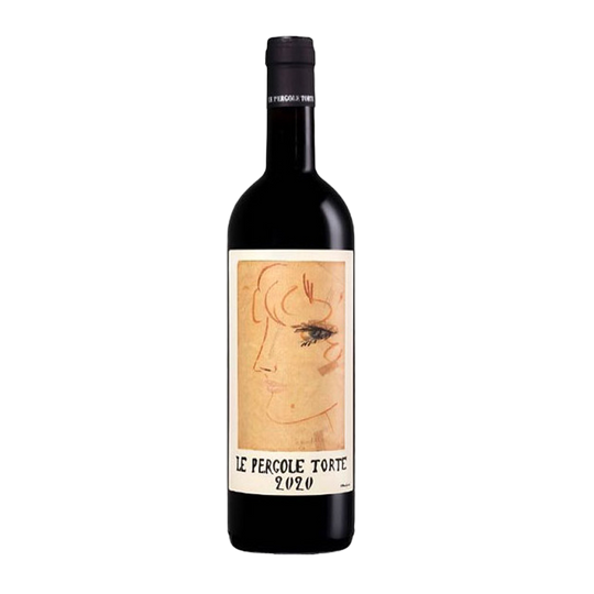 Pergole Torte, Montevertine 2020