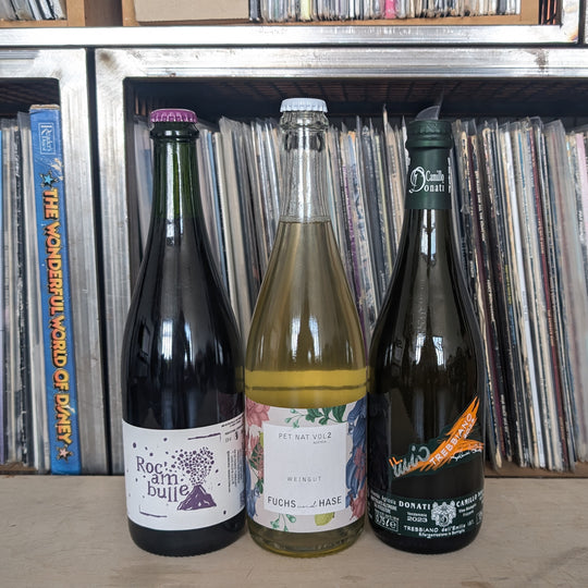 Pet Nat Discovery Package