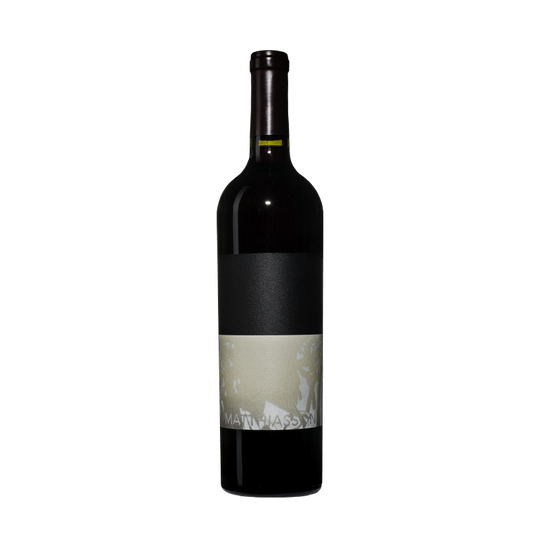 Phoenix Vineyard Cabernet, Matthiasson 2021