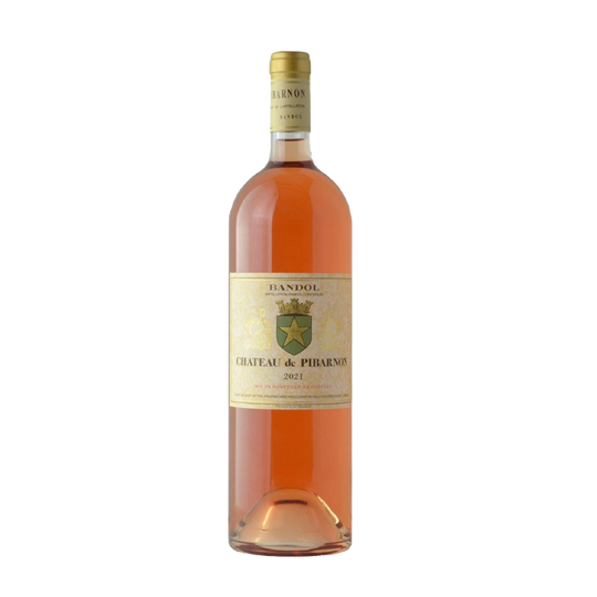 Bandol Rosé, Chateau de Pibarnon 2023