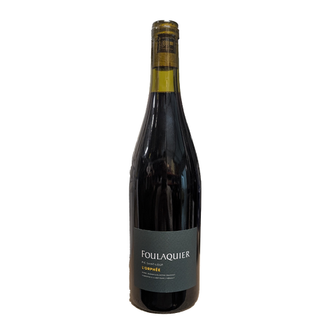 L'Orphee Pic St Loup, Mas Foulaquier 2021 – SipWines Shop