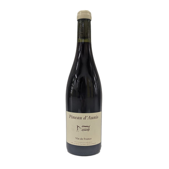 Pineau d'Aunis, Clos du Tue-Boeuf 2024