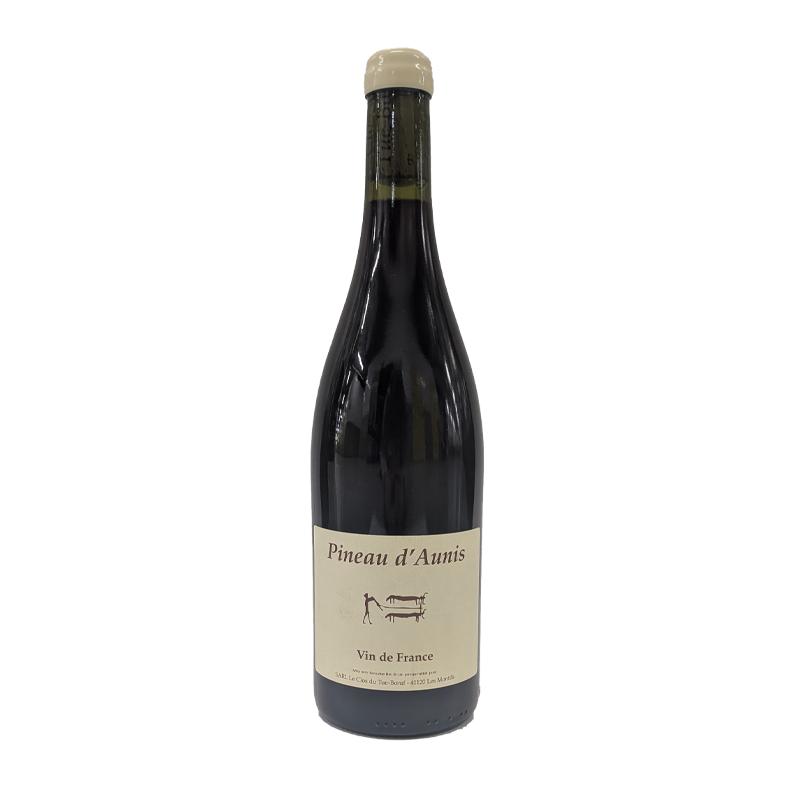 Pineau d'Aunis, Clos du Tue-Boeuf 2024