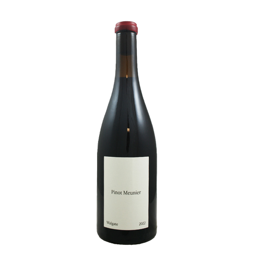 Pinot Meunier, Walgate Wine 2022