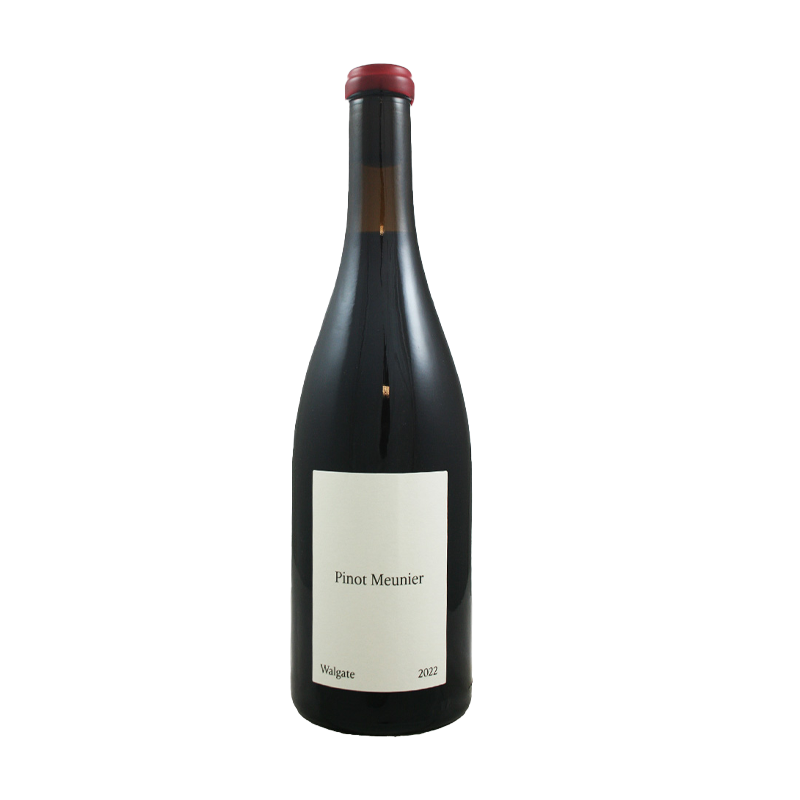 Pinot Meunier, Walgate Wine 2022