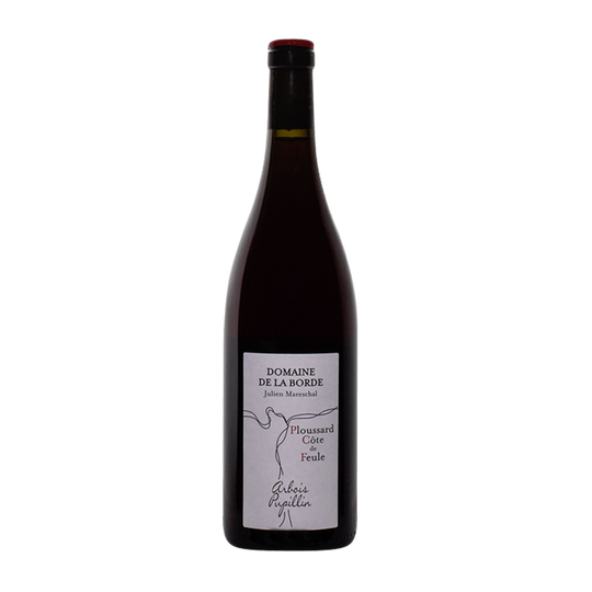 Ploussard Cote de Feule, Domaine de la Borde 2023